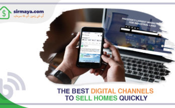 The Best Digital Channels to Sell Homes Quickly