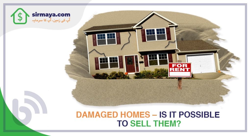 How to manage sale of the mortgaged property?