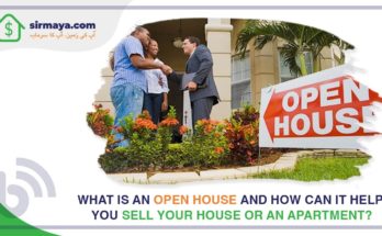 What is an OpenHouse and How Can It Help You Sell Your House or an Apartment?