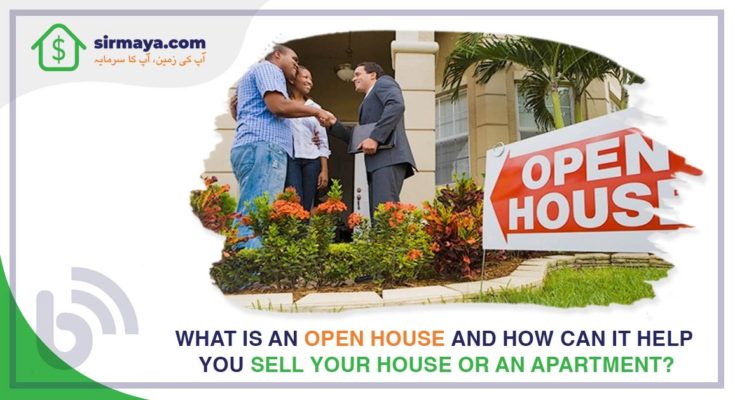What is an OpenHouse and How Can It Help You Sell Your House or an Apartment?