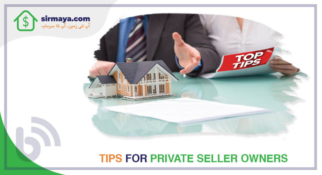 Tips for Private Seller Owners