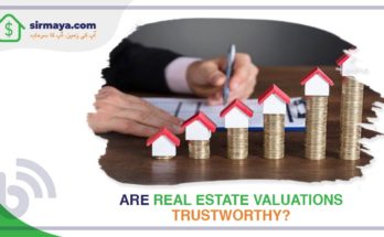 Are Real Estate Valuations Trustworthy?