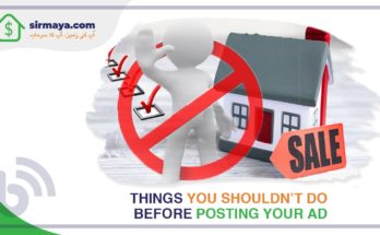 Things You Shouldn’t Do Before Posting Your Ad