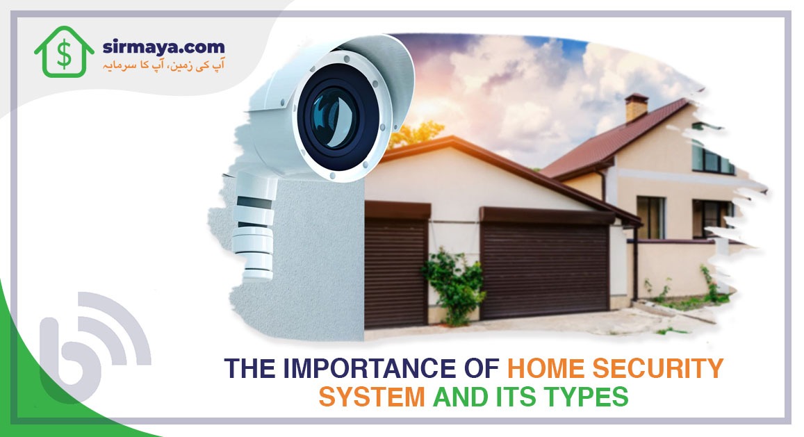Alarm Systems Home Security