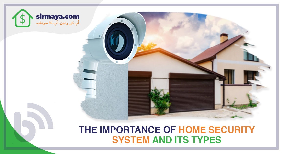 Security Systems