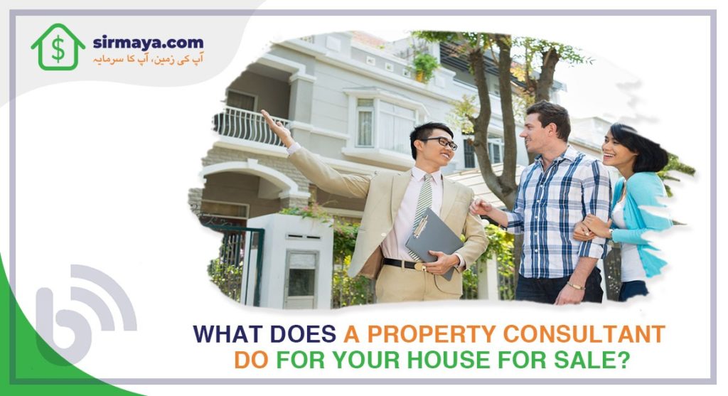 property consultant