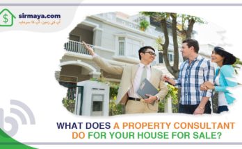 property consultant