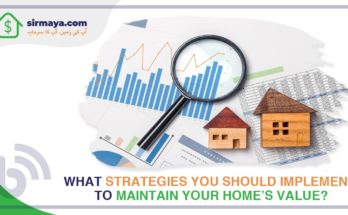 maintain your home value