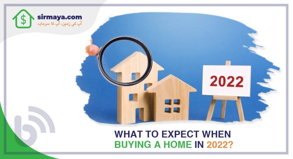 buy a home in 2022