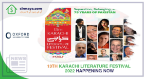karachi festival