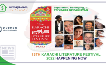 karachi festival