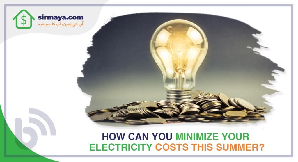 minimize electricity cost