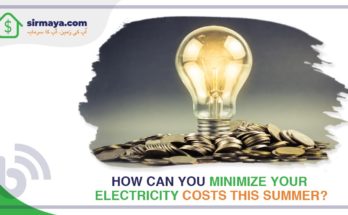 minimize electricity cost