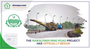 Rawalpindi Ring Road