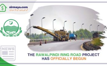 Rawalpindi Ring Road