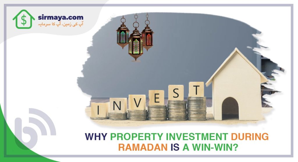 Property investment in Ramadan