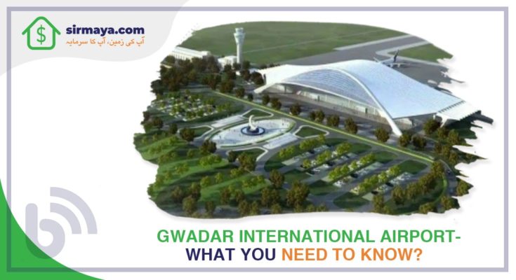 Gwadar International AIRPORT