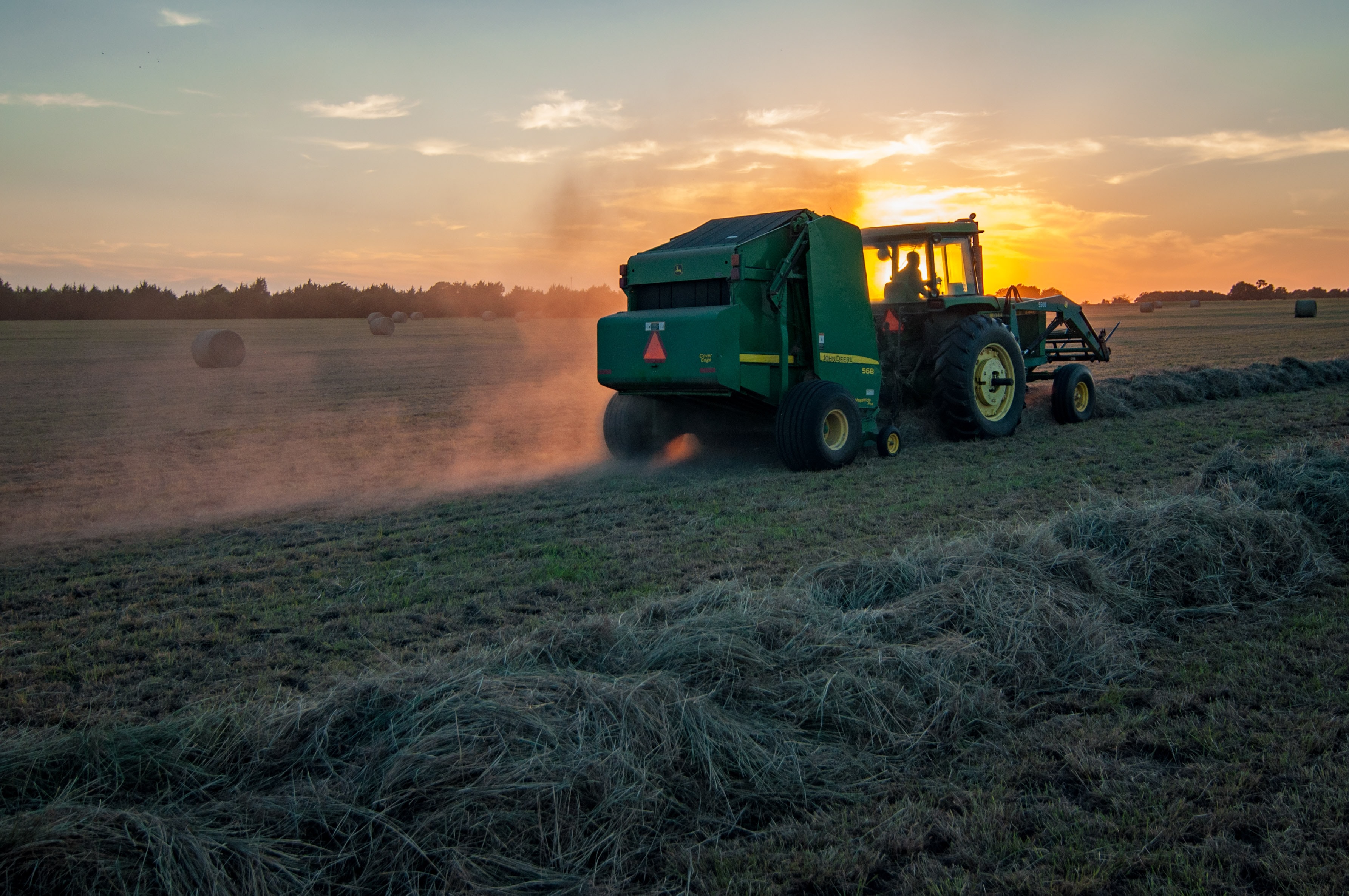 Agriculture Land